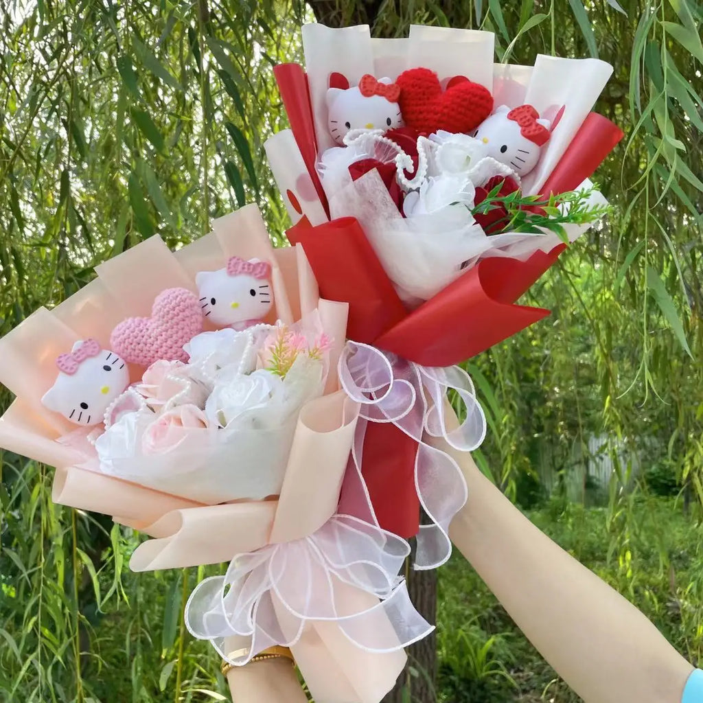 Sanrio Bouquet