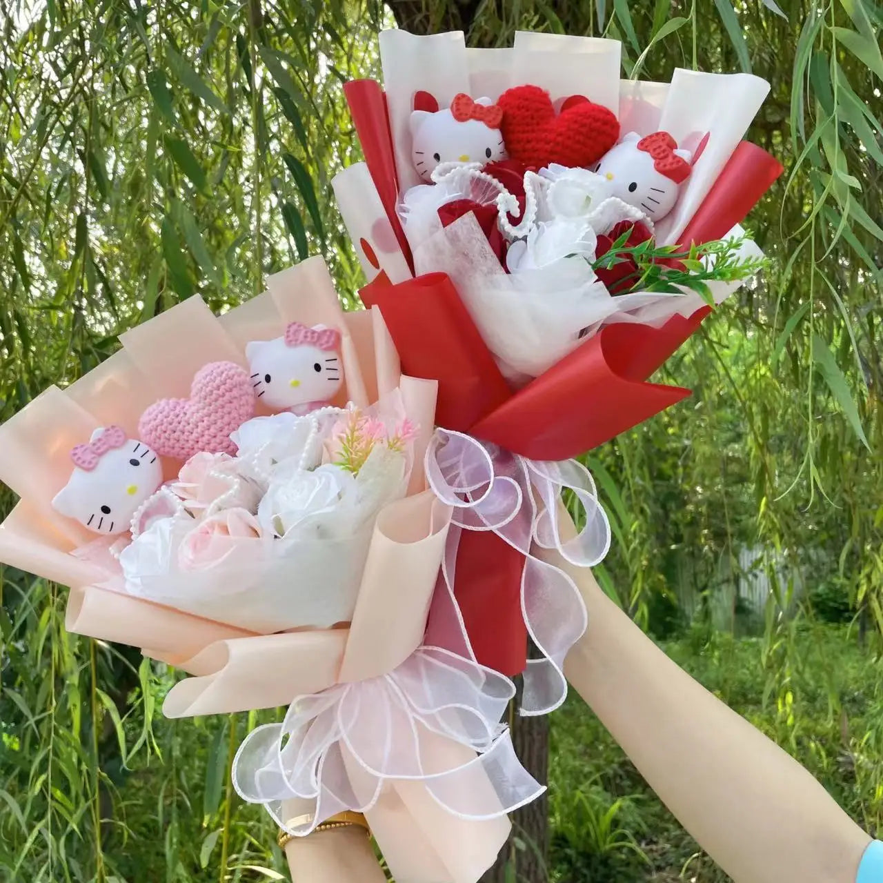 Sanrio Bouquet