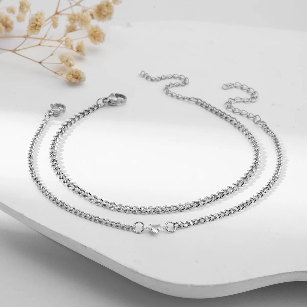 Matching Couples Bracelets