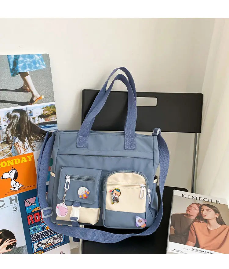 Waterproof Handbag/Purse