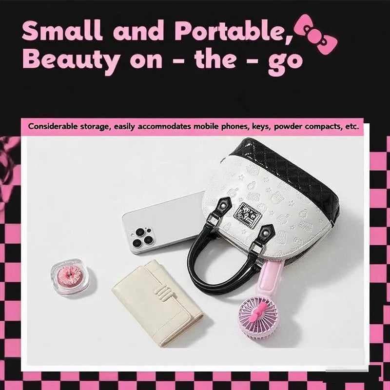 Sanrio authorized Hello Kitty Purse