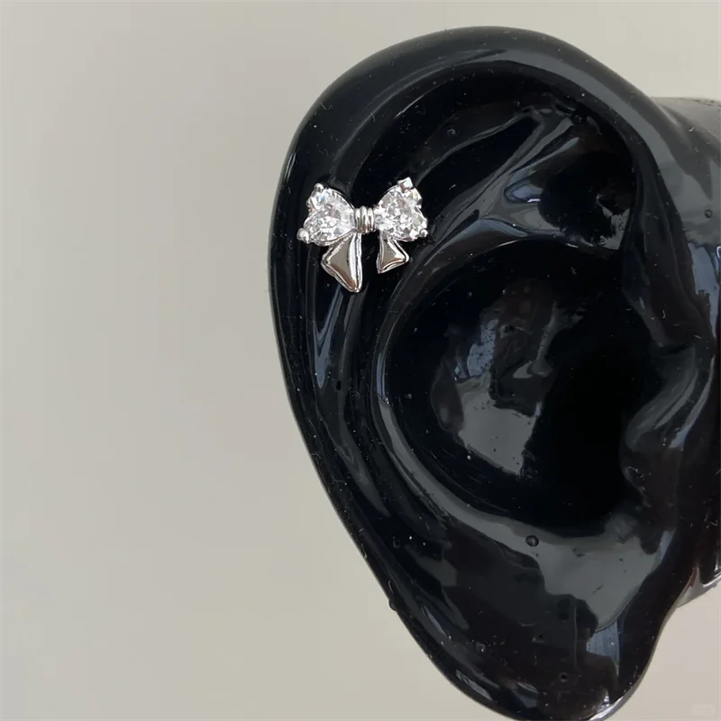 Y2K Hello Kitty Piercings