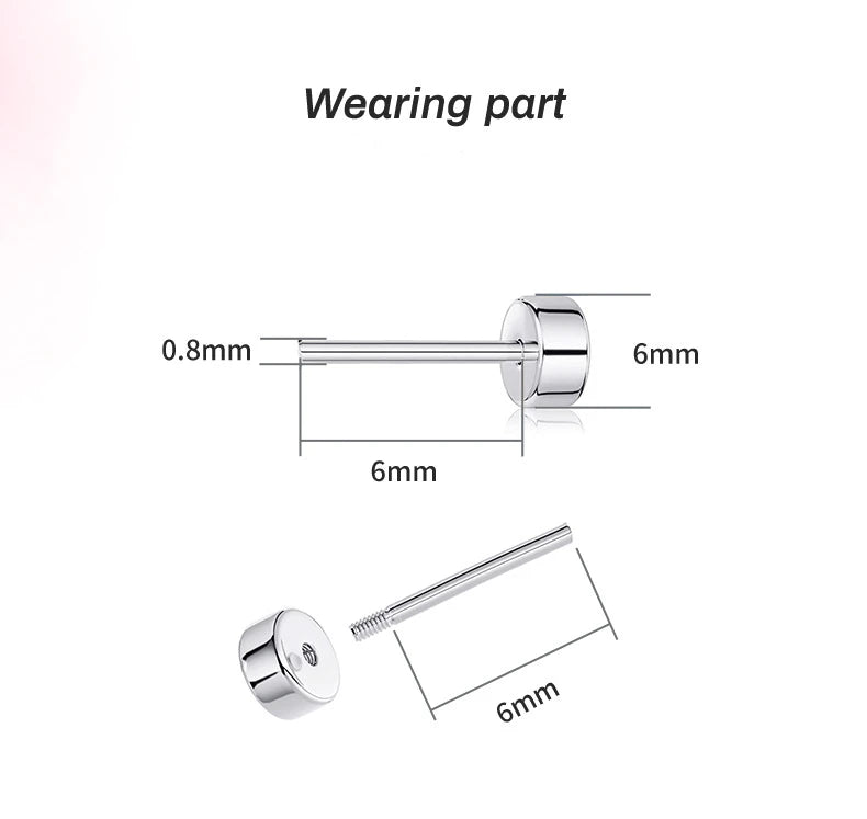 Y2K Hello Kitty Piercings