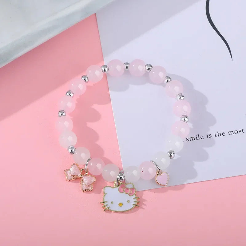 Sanrio Couple's bracelet