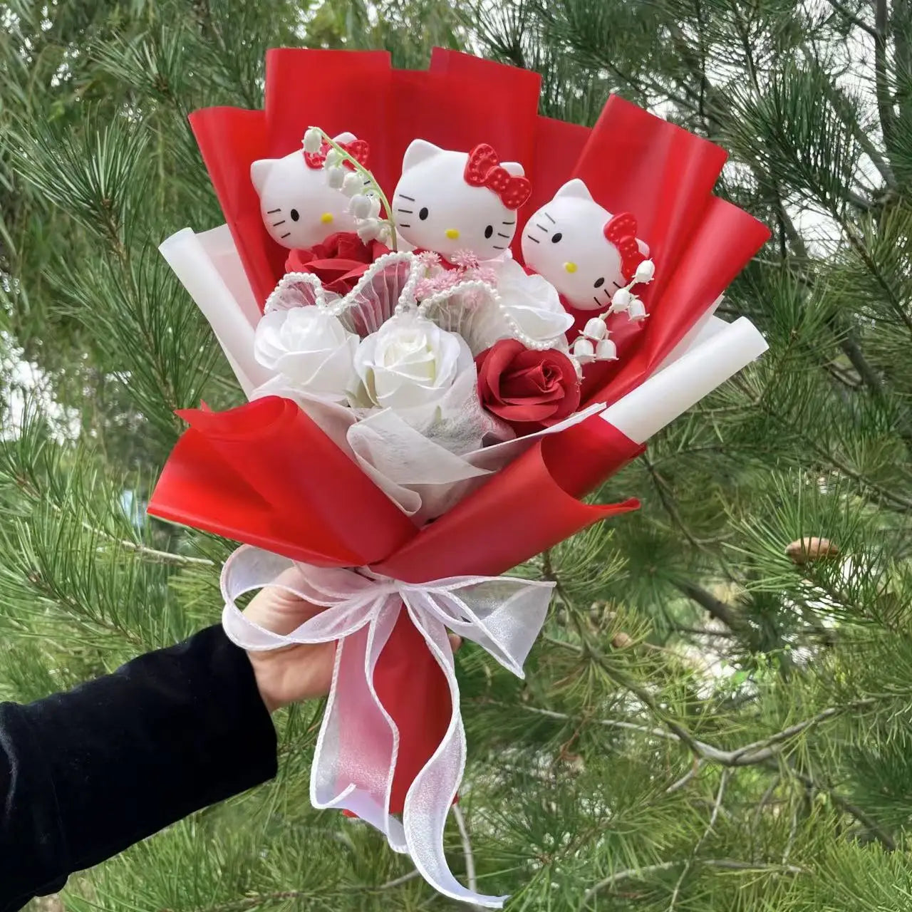 Sanrio Bouquet