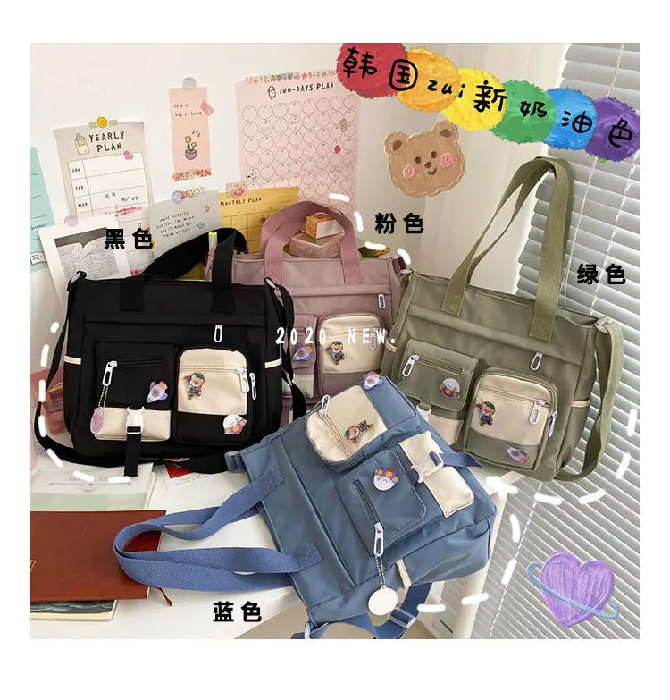 Waterproof Handbag/Purse