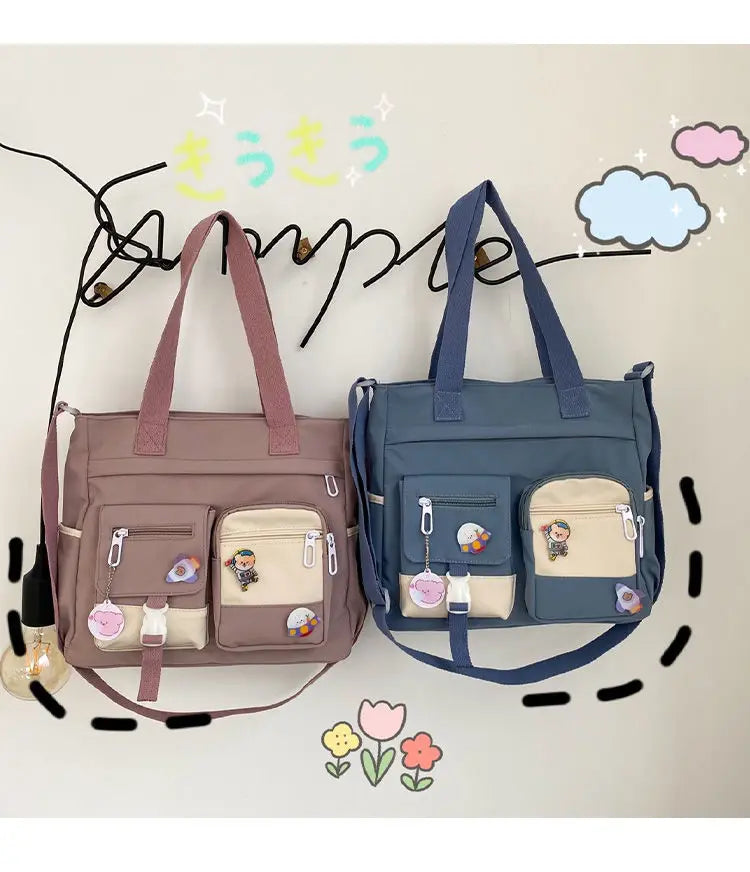 Waterproof Handbag/Purse