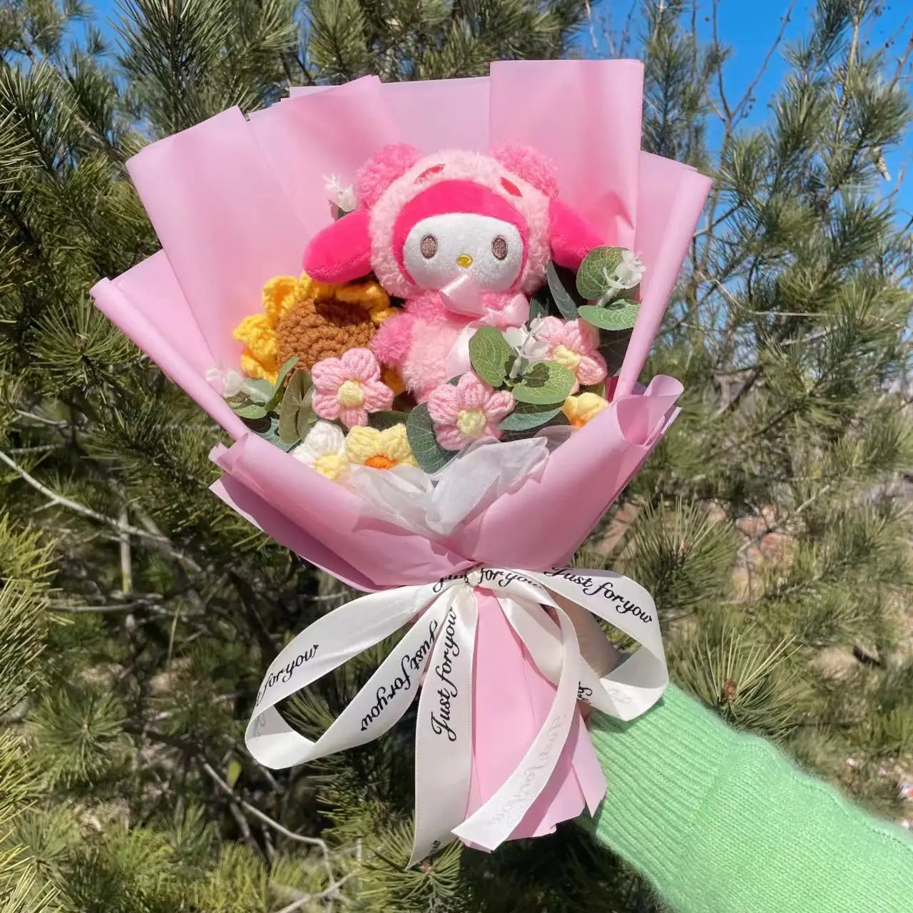Sanrio Bouquet