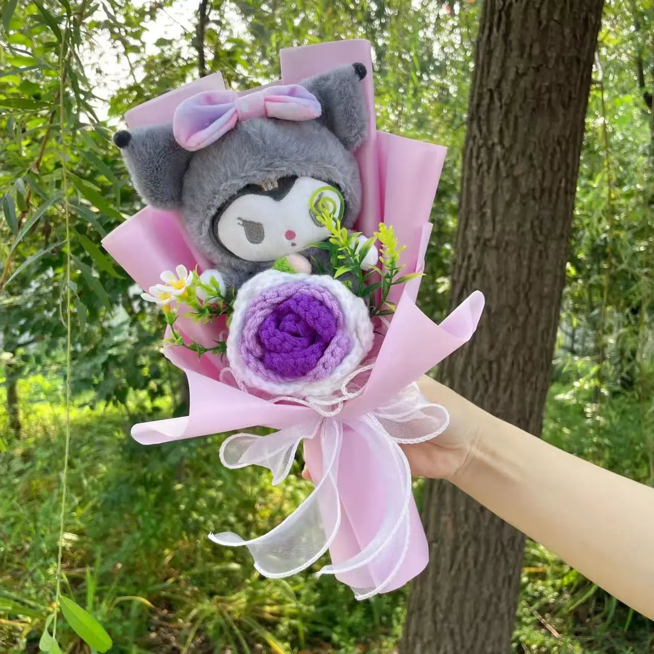 Sanrio Bouquet
