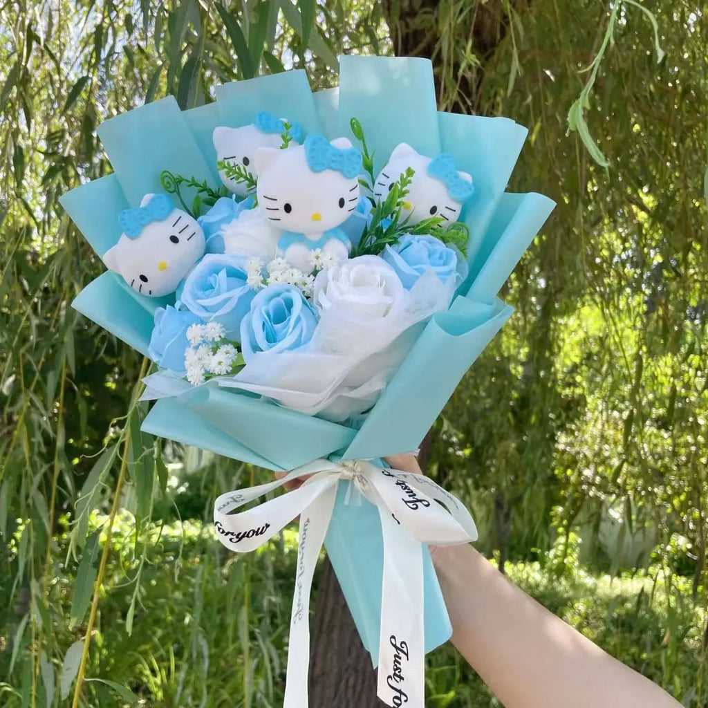 Sanrio Bouquet