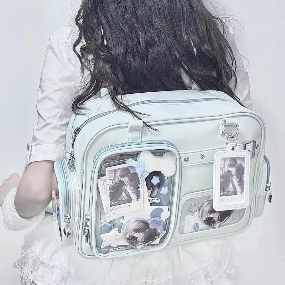 Kawaii backpack
