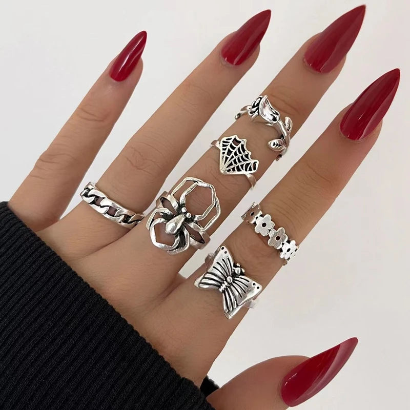 30pcs/Multi design rings