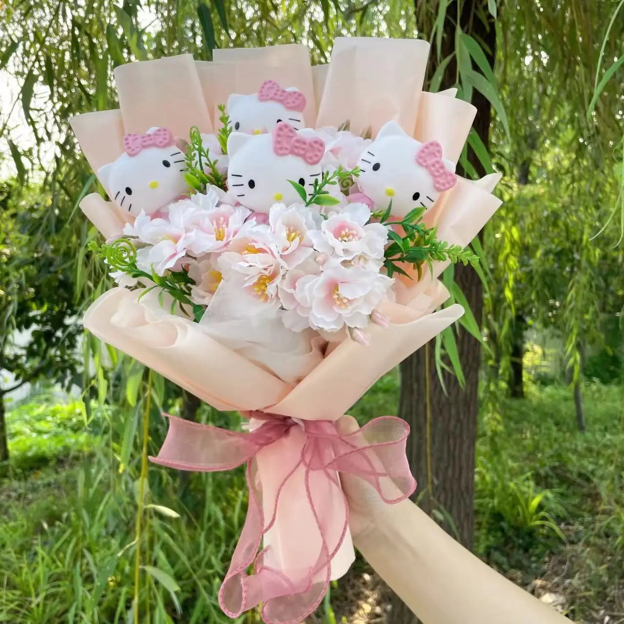 Sanrio Bouquet