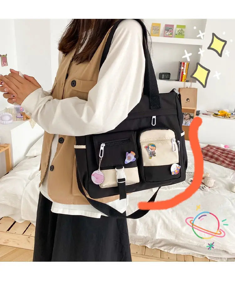 Waterproof Handbag/Purse