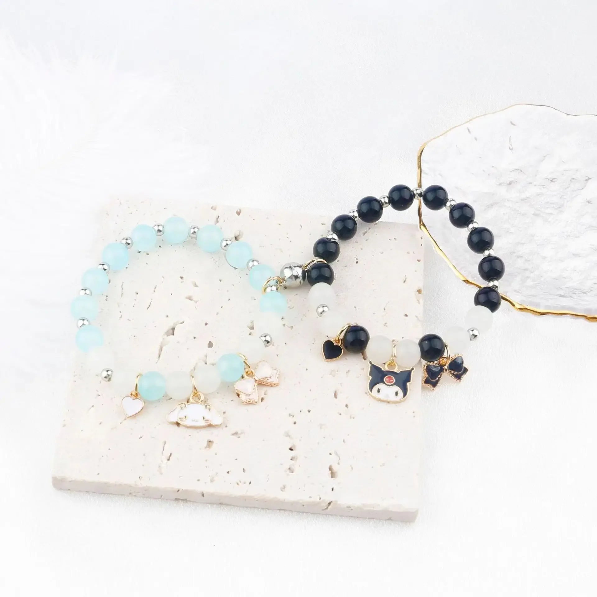 Sanrio Couple's bracelet