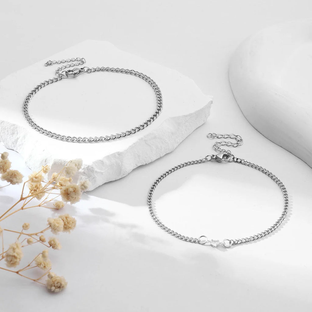 Matching Couples Bracelets