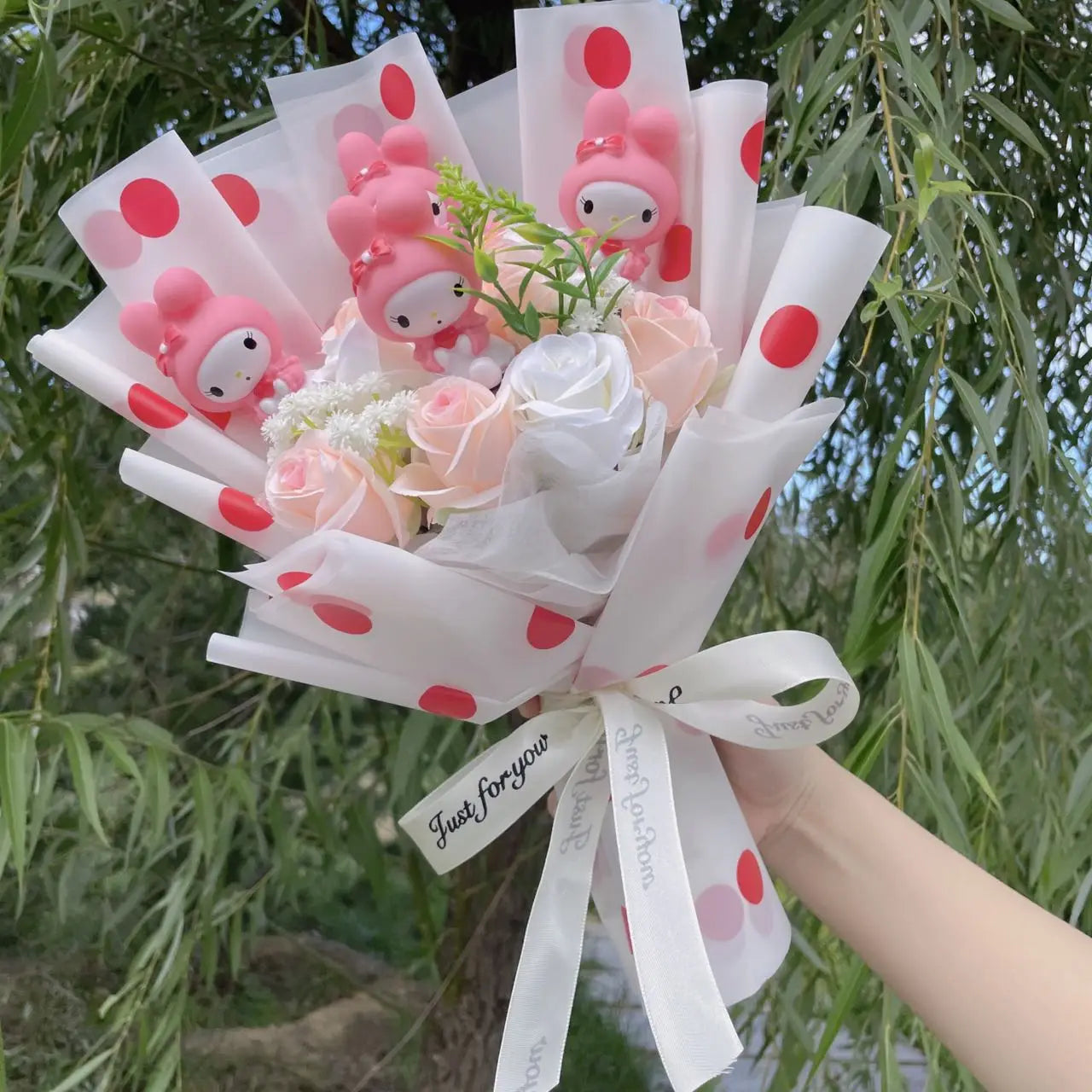 Sanrio Bouquet