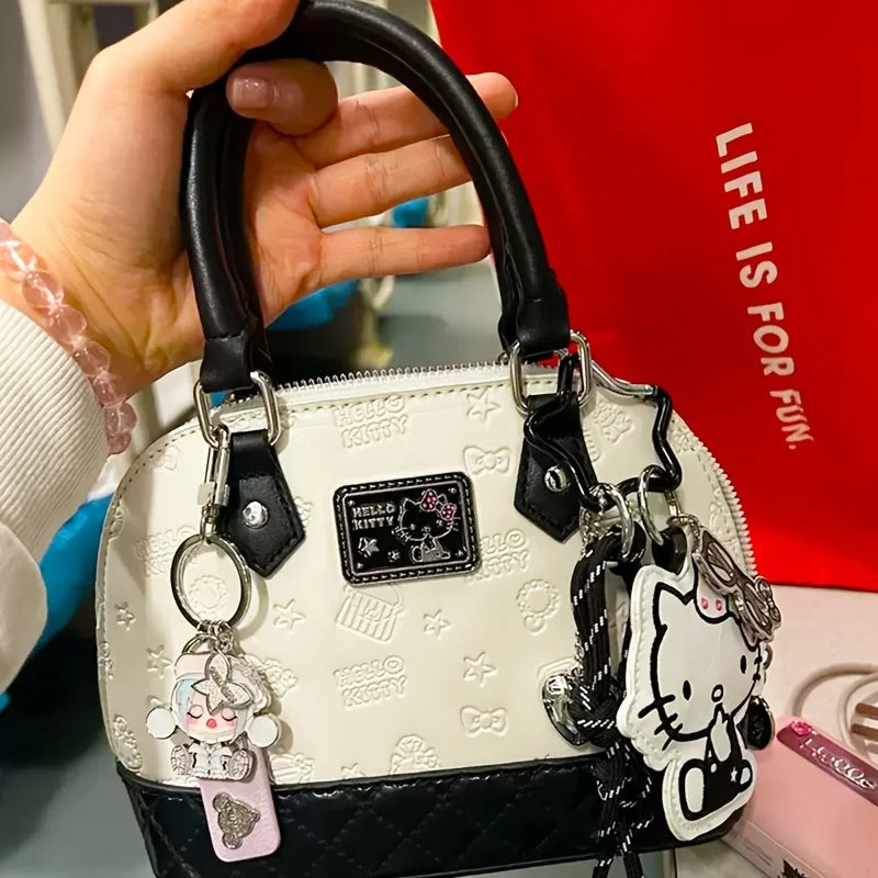 Sanrio authorized Hello Kitty Purse