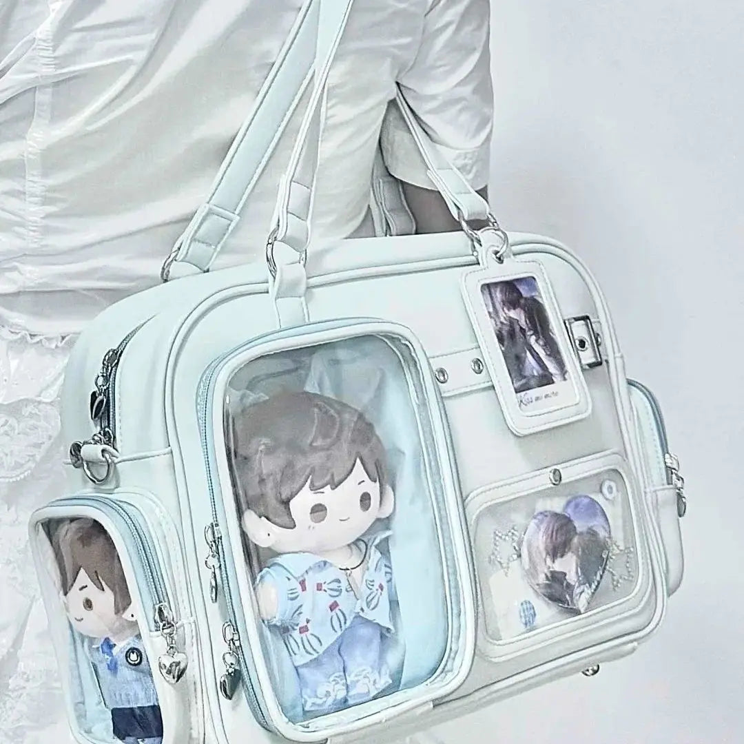 Kawaii backpack