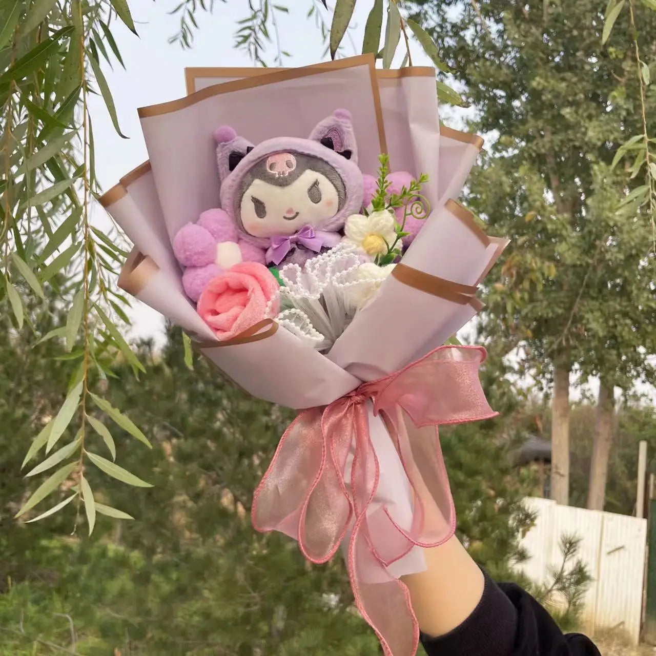 Sanrio Bouquet