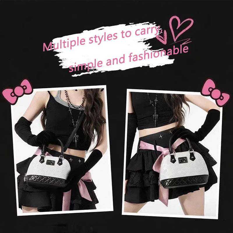 Sanrio authorized Hello Kitty Purse