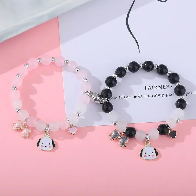 Sanrio Couple's bracelet
