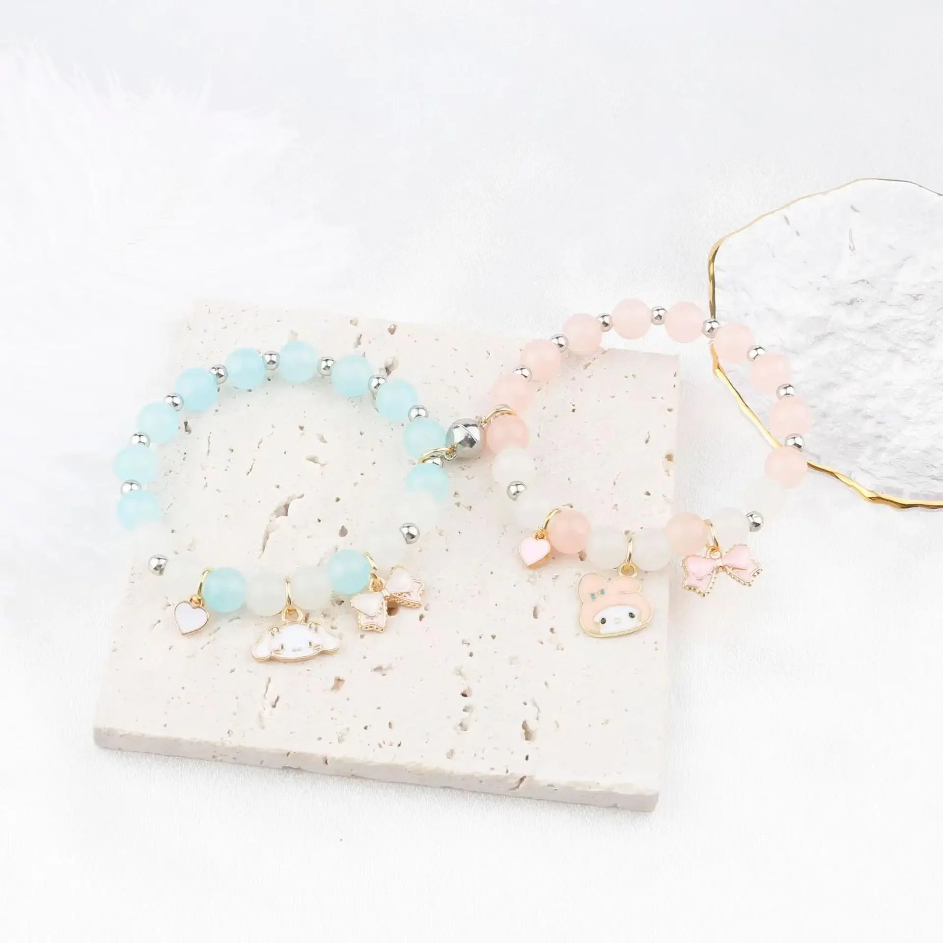 Sanrio Couple's bracelet