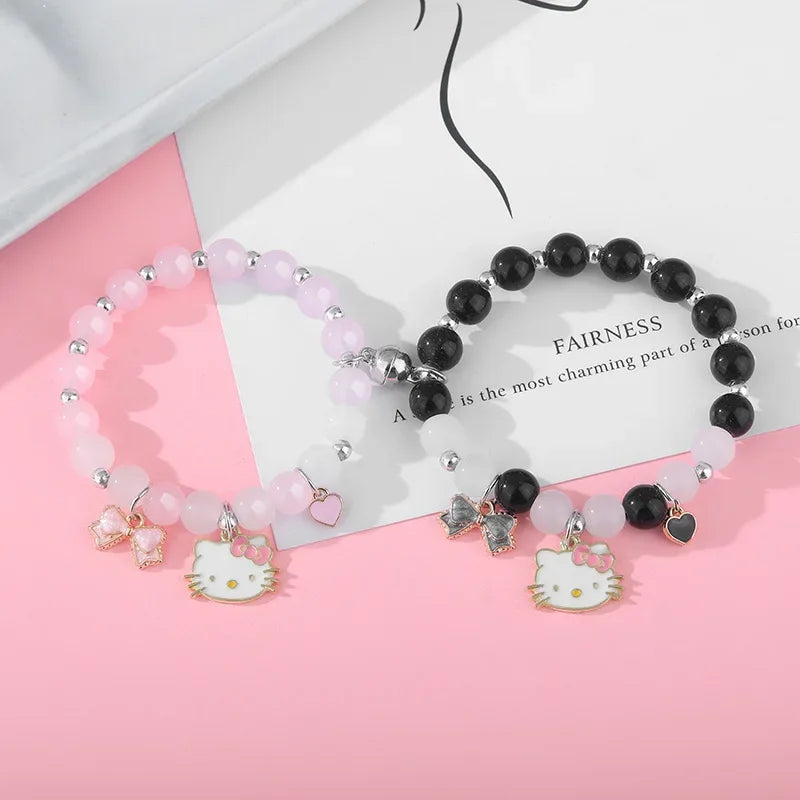 Sanrio Couple's bracelet