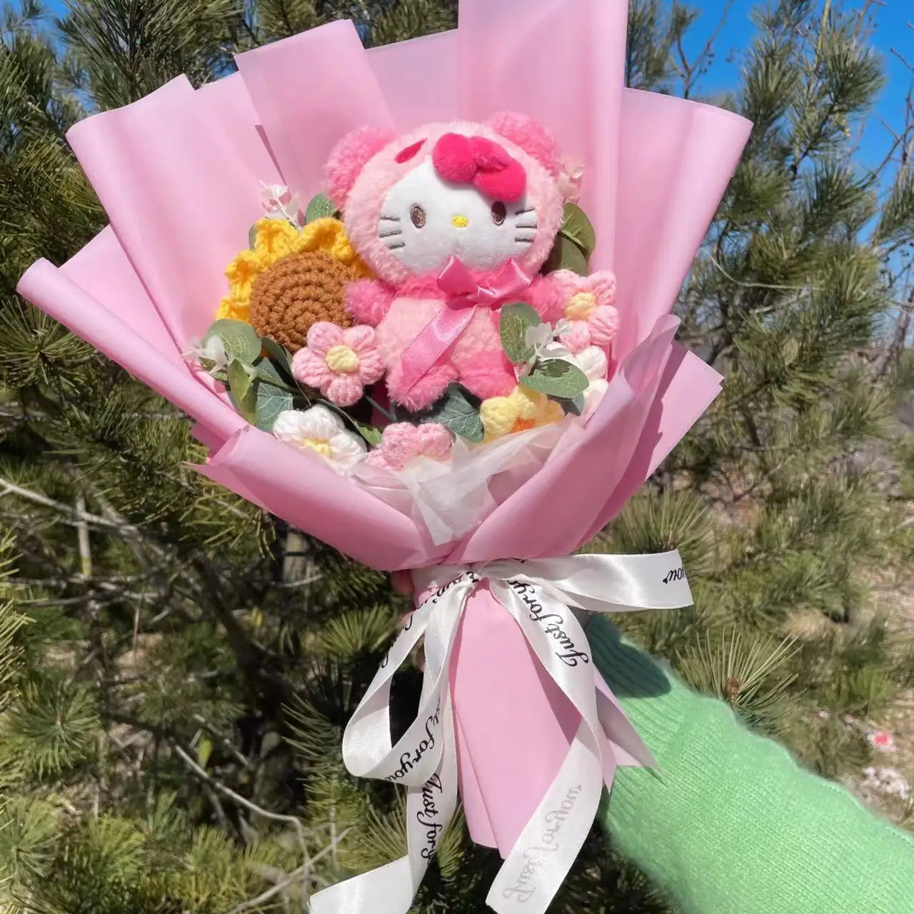 Sanrio Bouquet