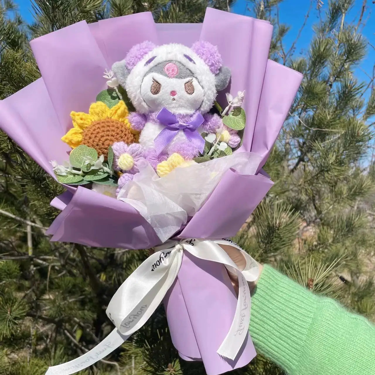 Sanrio Bouquet