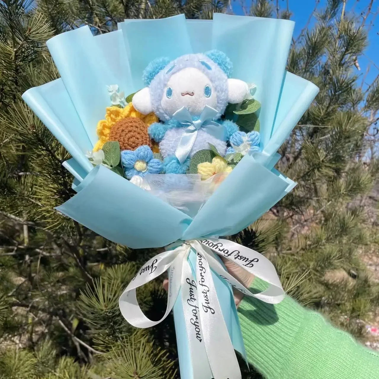 Sanrio Bouquet