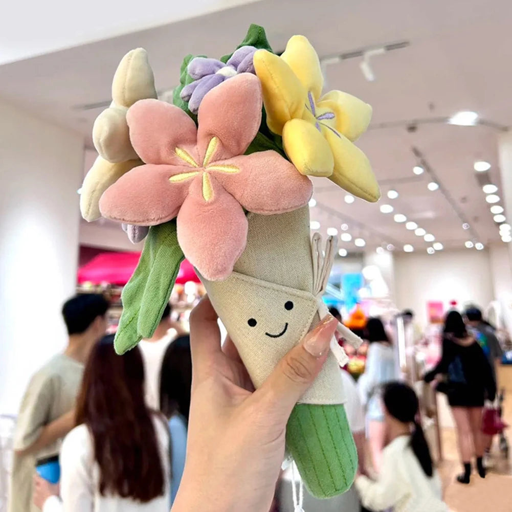 Bouquet Plushies