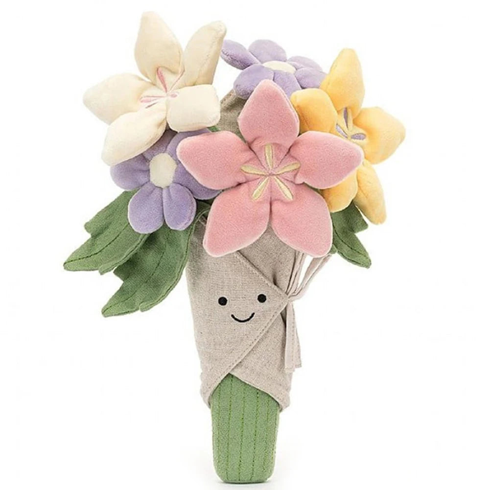 Bouquet Plushies