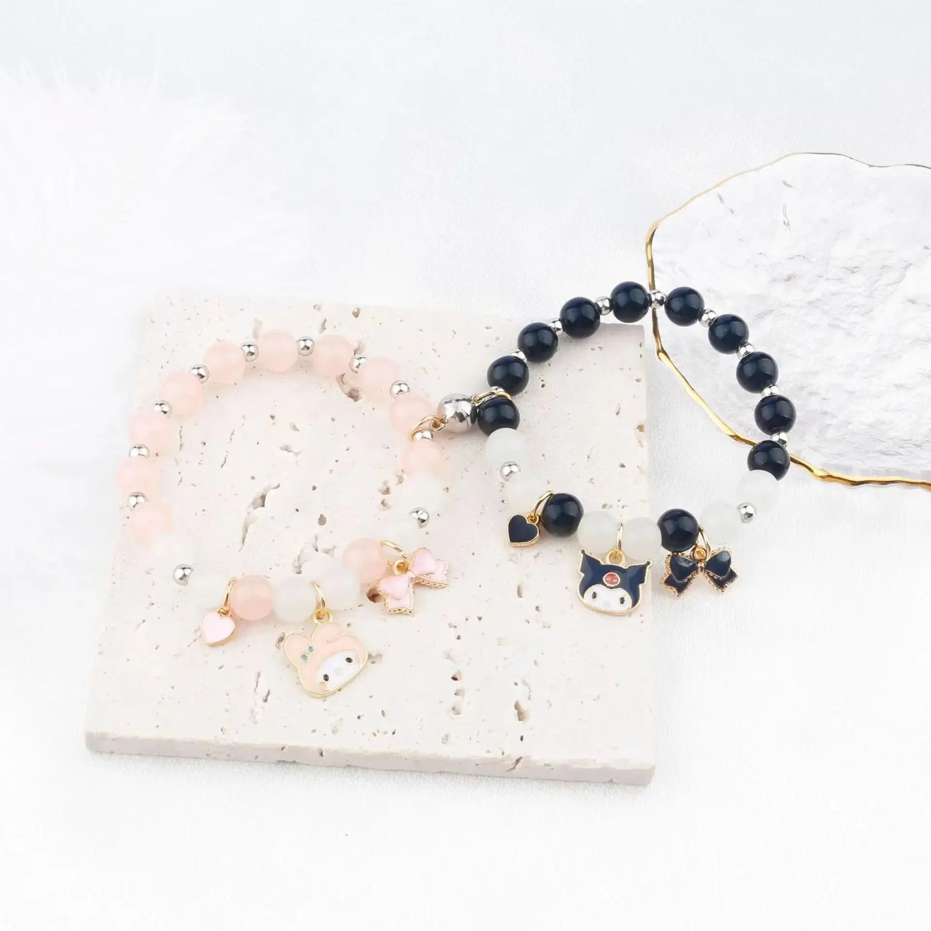 Sanrio Couple's bracelet