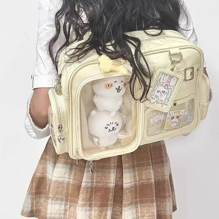 Kawaii backpack