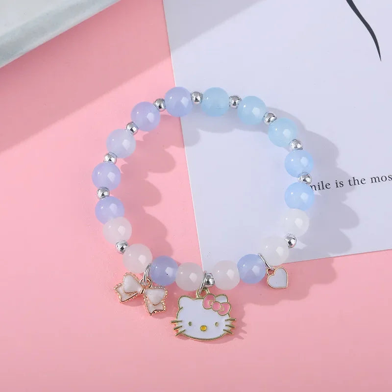 Sanrio Couple's bracelet