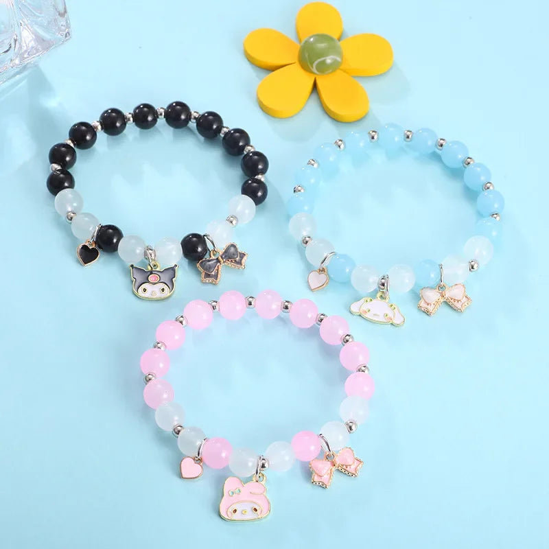 Sanrio Couple's bracelet