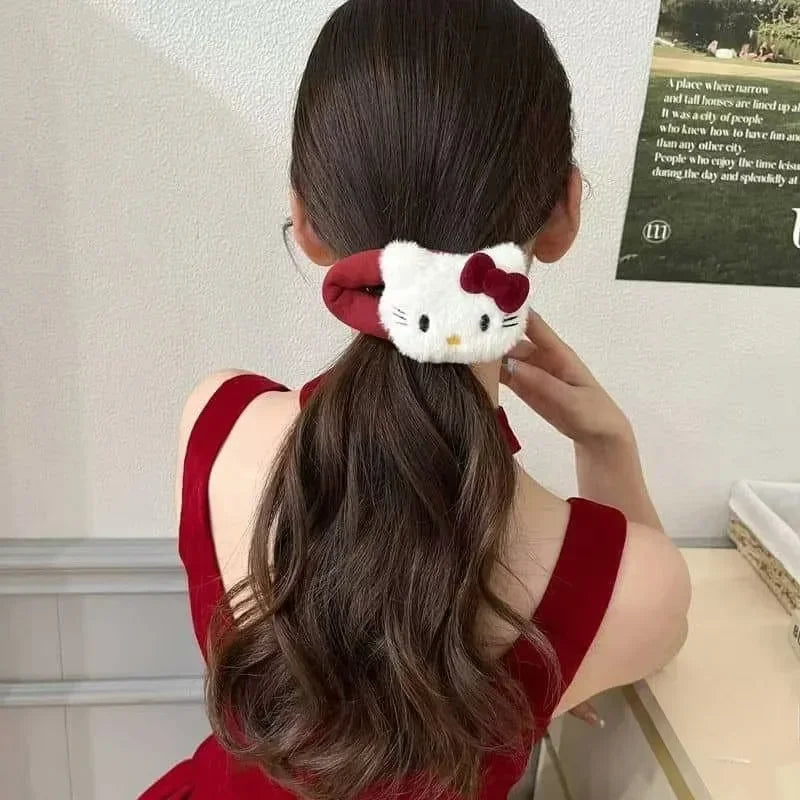 Sanrio Hello Kitty Hair Clip