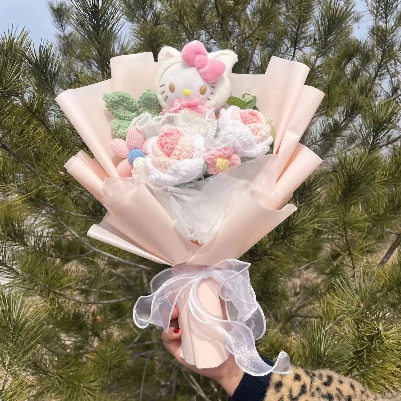 Sanrio Bouquet