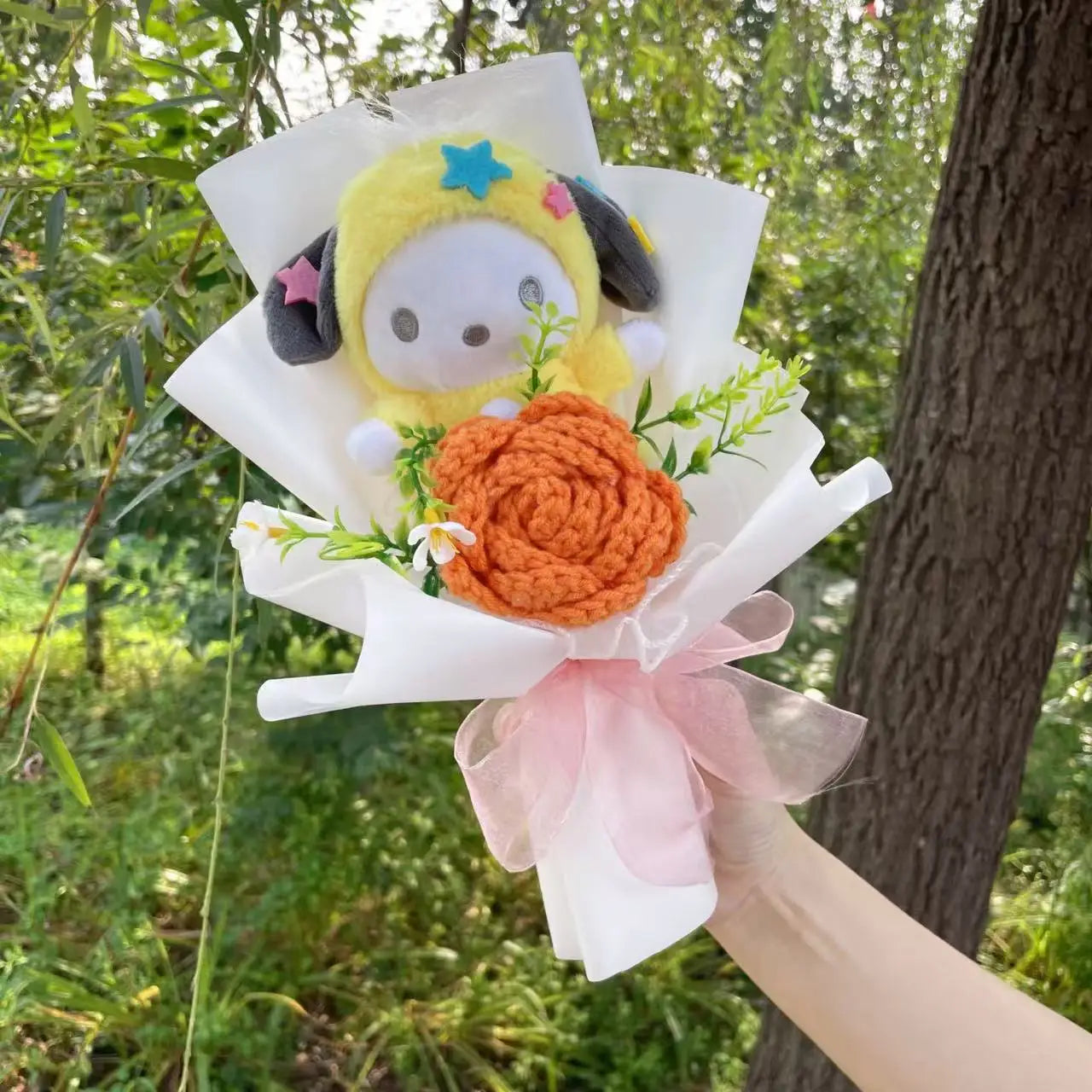 Sanrio Bouquet