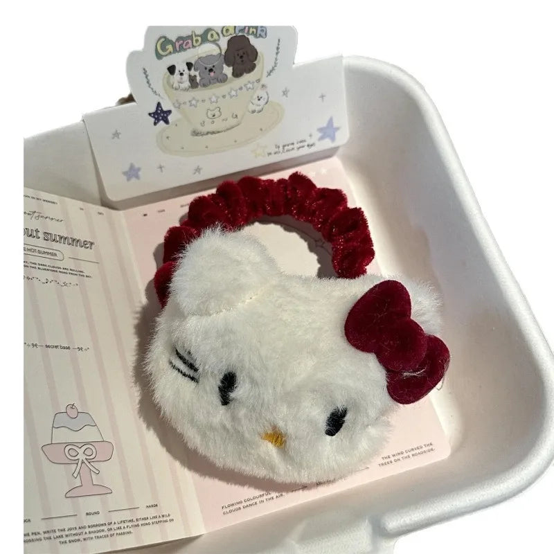 Sanrio Hello Kitty Hair Clip