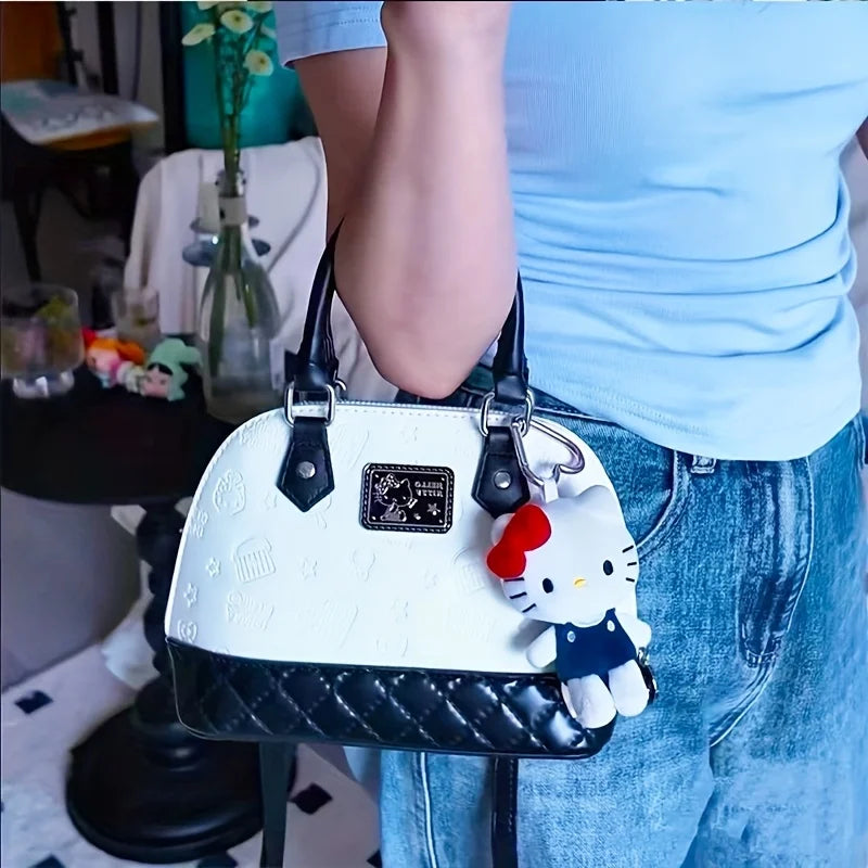 Sanrio authorized Hello Kitty Purse