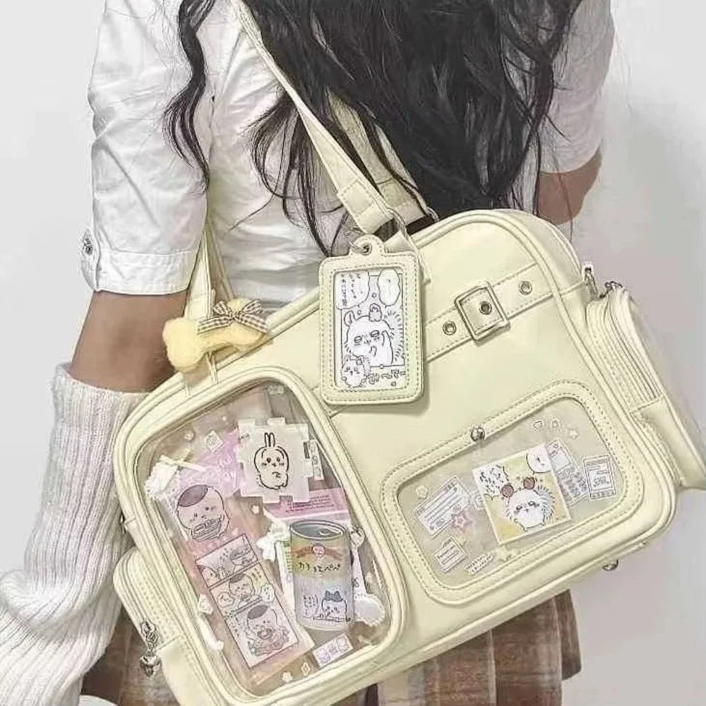 Kawaii backpack