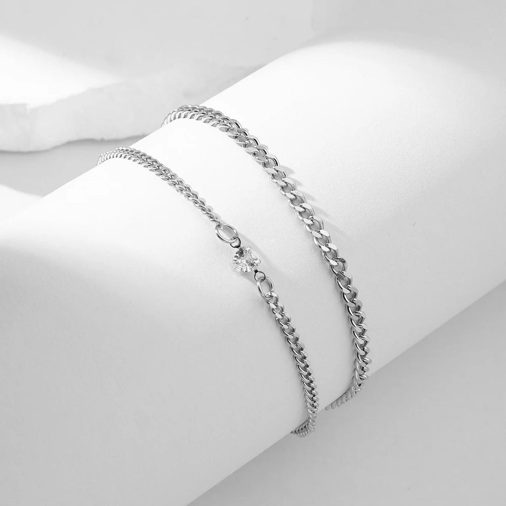 Matching Couples Bracelets